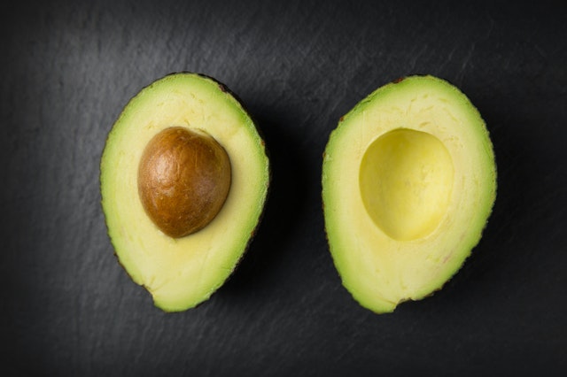 contraindicaciones del aguacate