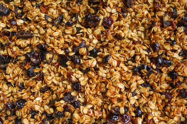 contraindicaciones de la avena