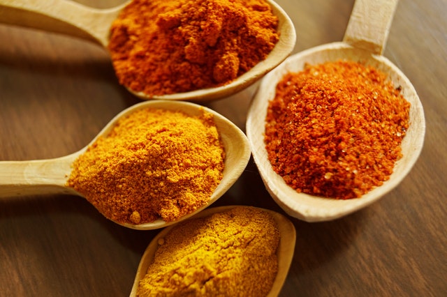 beneficios de la cúrcuma