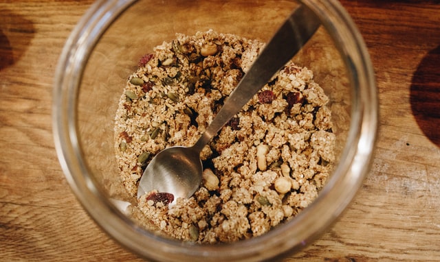 beneficios de la avena