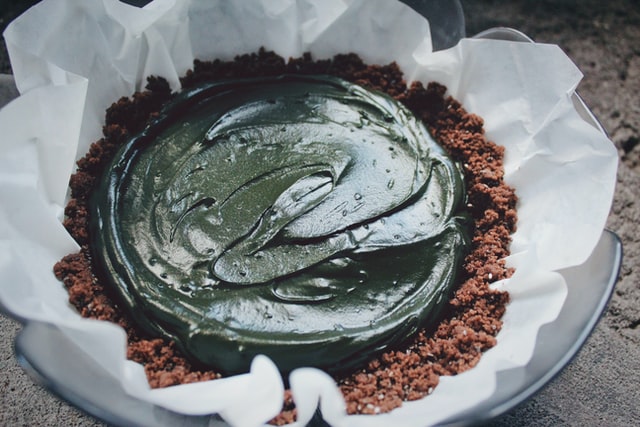 beneficios de la espirulina
