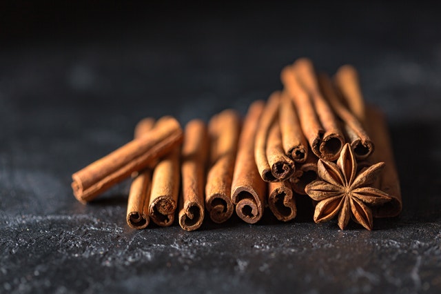 Beneficios de la canela