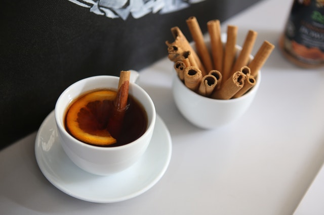 Beneficios de la canela