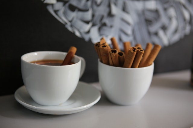 Beneficios de la canela