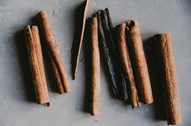Contraindicaciones de la canela