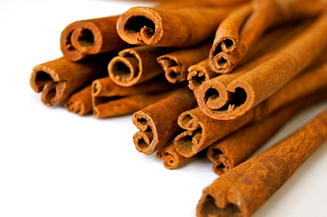 Contraindicaciones de la canela