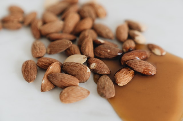 Beneficios de las almendras