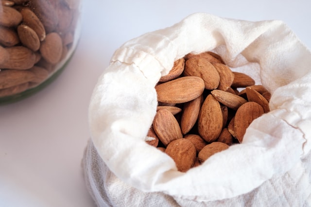 Contraindicaciones de las almendras