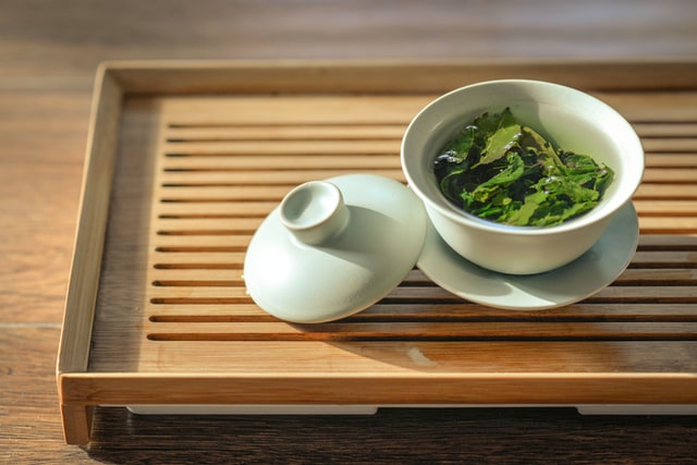 Contraindicaciones del té verde