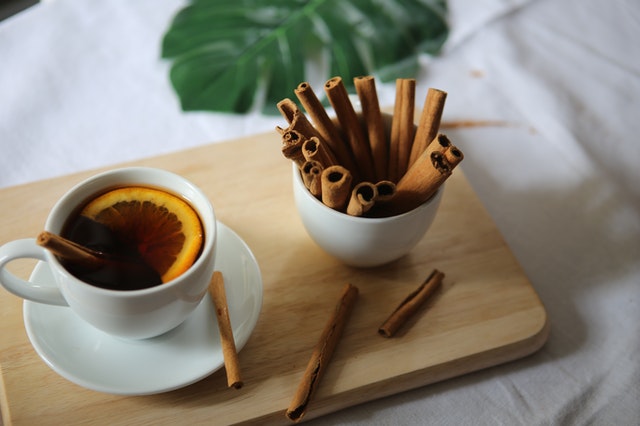 Contraindicaciones de la canela