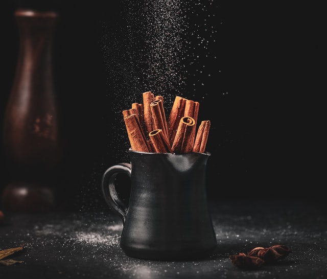 Beneficios de la canela