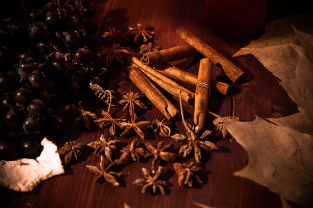 Beneficios de la canela