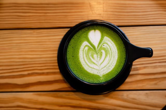 Beneficios del té verde