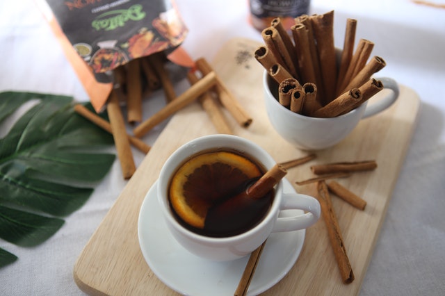 Beneficios de la canela