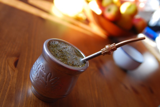 Beneficios del té verde