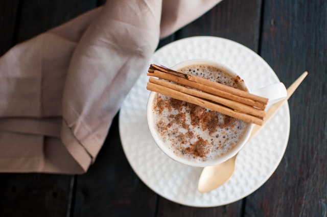 Beneficios de la canela