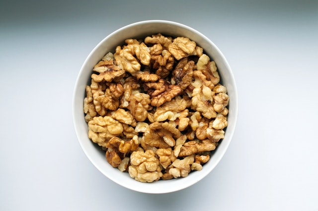 Contraindicaciones de las nueces