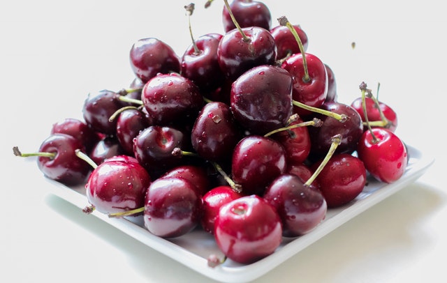 Beneficios de las cerezas