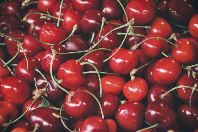 Contraindicaciones de las cerezas