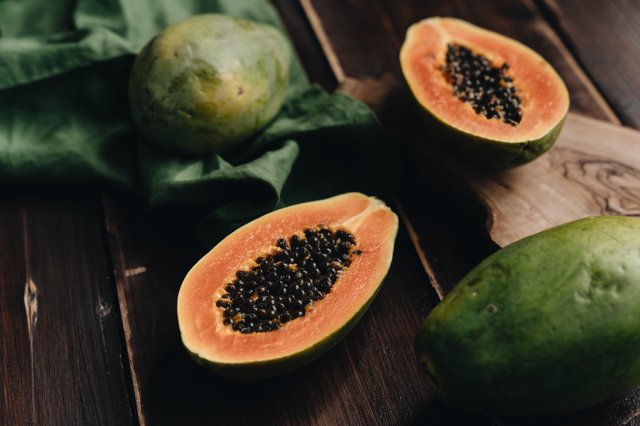 Beneficios de la papaya