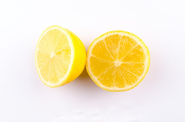 Contraindicaciones del limón