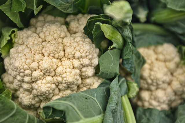 Contraindicaciones de la coliflor
