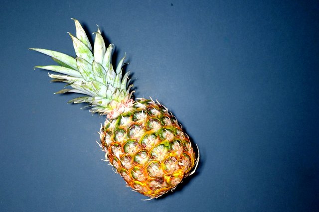 Beneficios de la piña