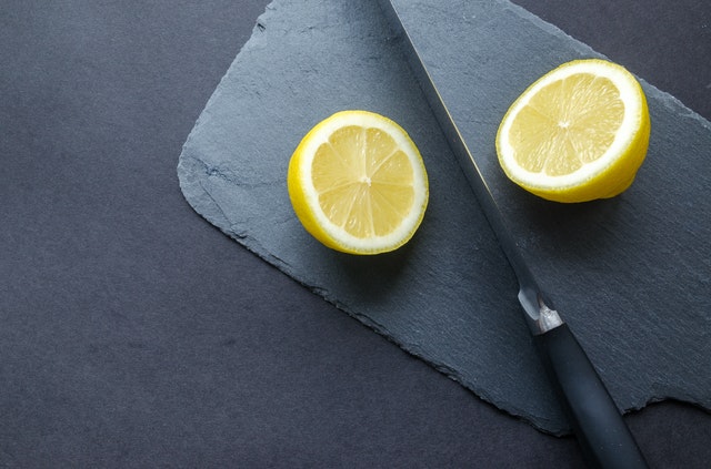 Beneficios del limón