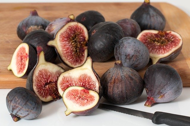 Beneficios de los higos