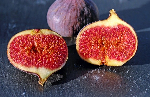 Beneficios de los higos