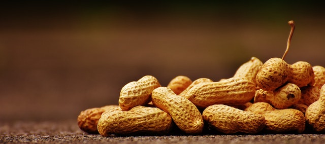 Contraindicaciones de los cacahuetes