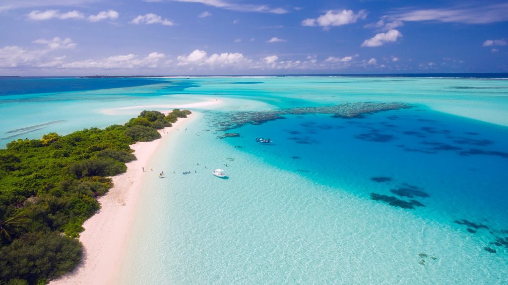 mejor época para viajar a Maldivas
