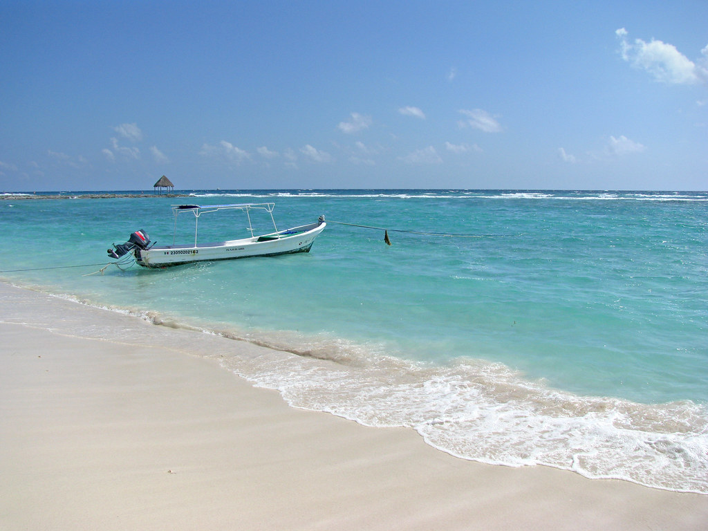 mejor época para viajar a Riviera Maya