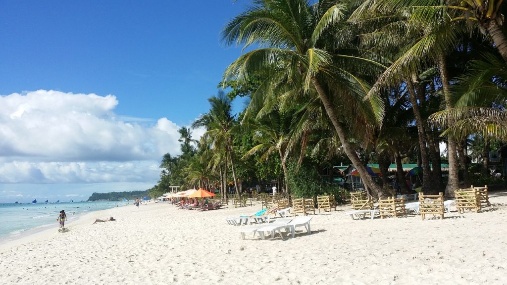 borocay filipinas