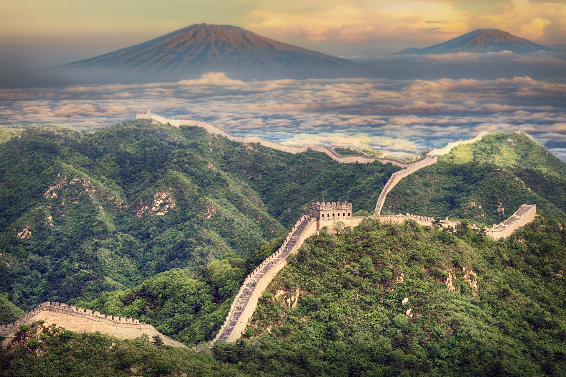 Cuál es la mejor época para viajar a China El sol de Madrid