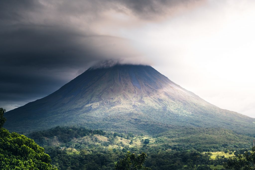 mejor época para viajar a Costa rica