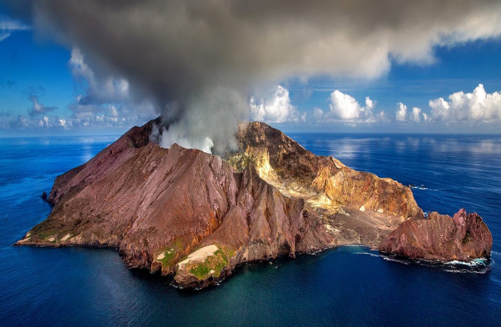 mejor época para viajar a Nueva Zelanda