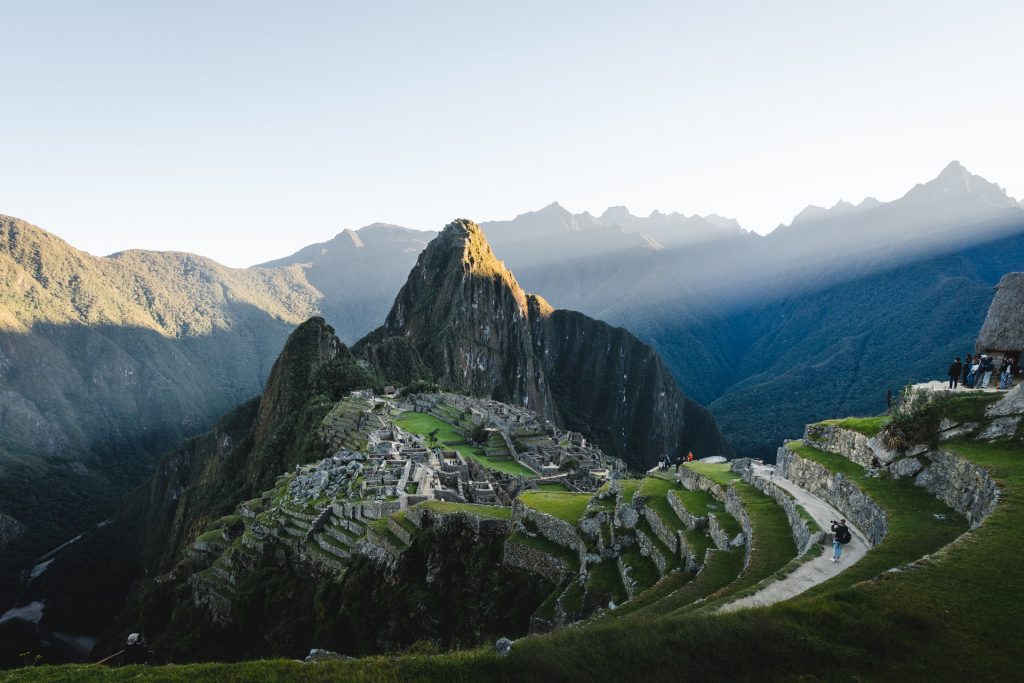 mejor época para viajar a Perú