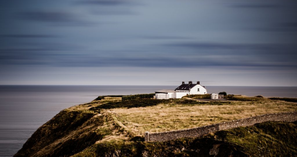 mejor época para viajar a Irlanda