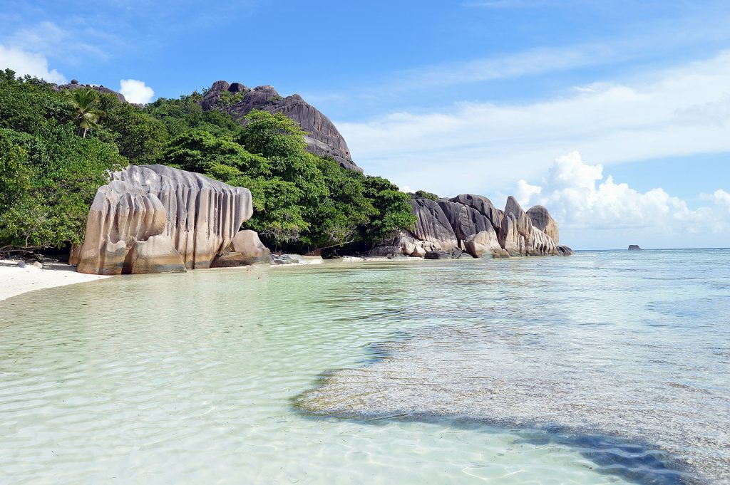 mejor época para viajar a Islas Seychelles