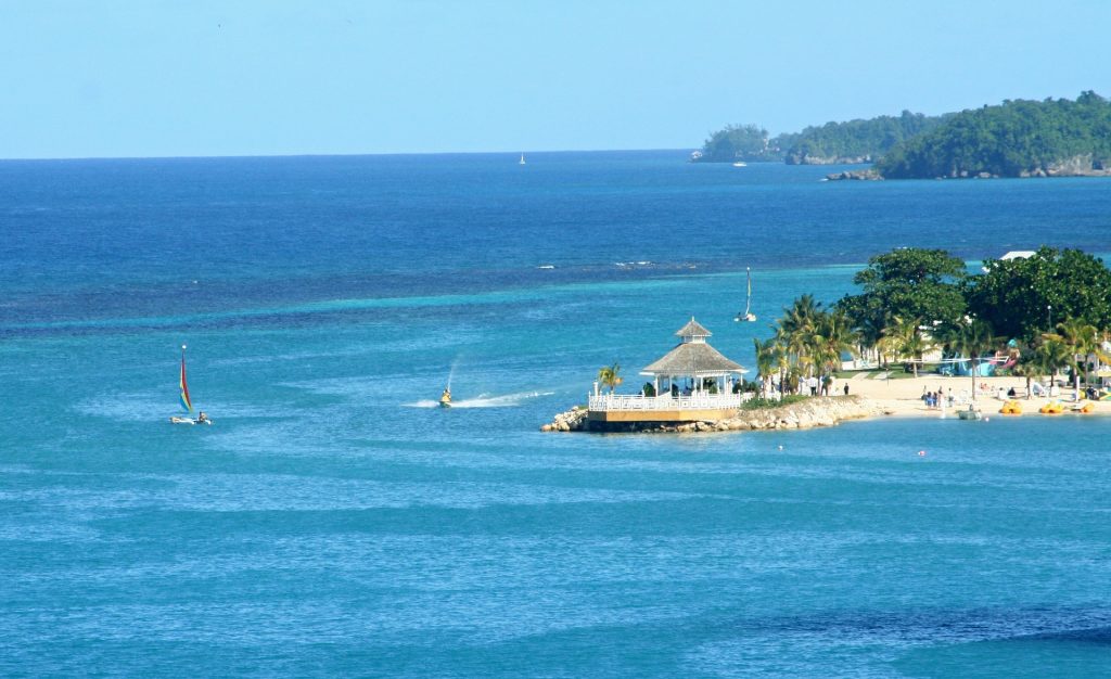 mejor época para viajar a Jamaica