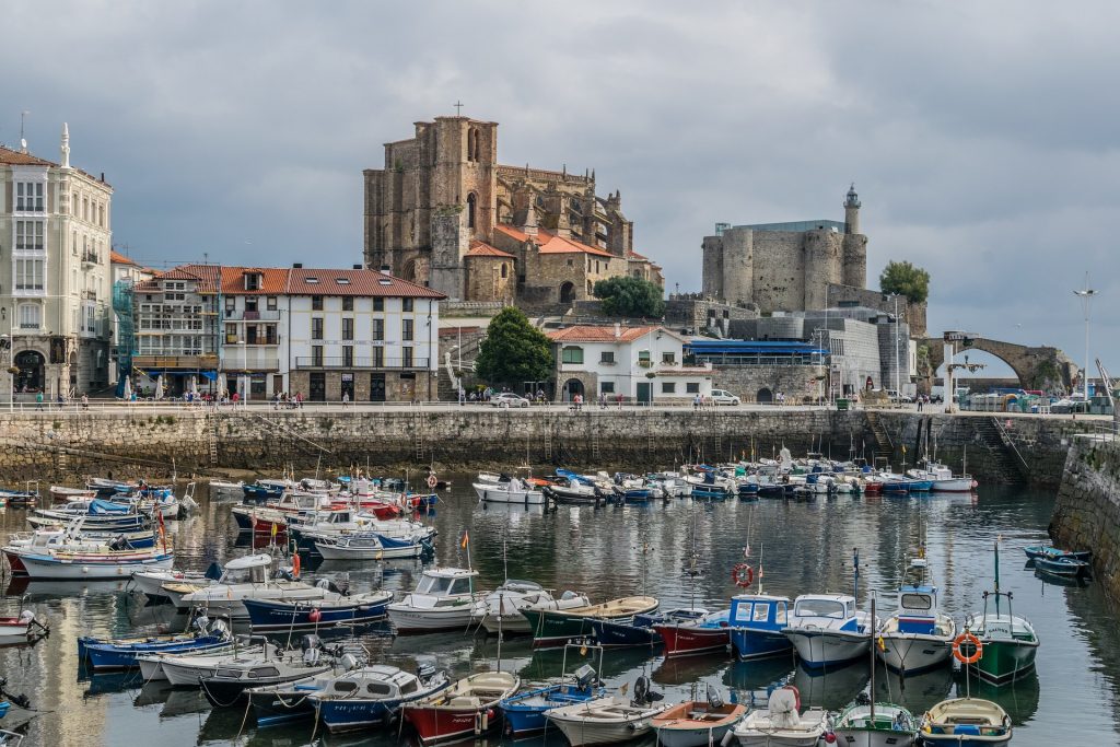 que ver en Castro Urdiales