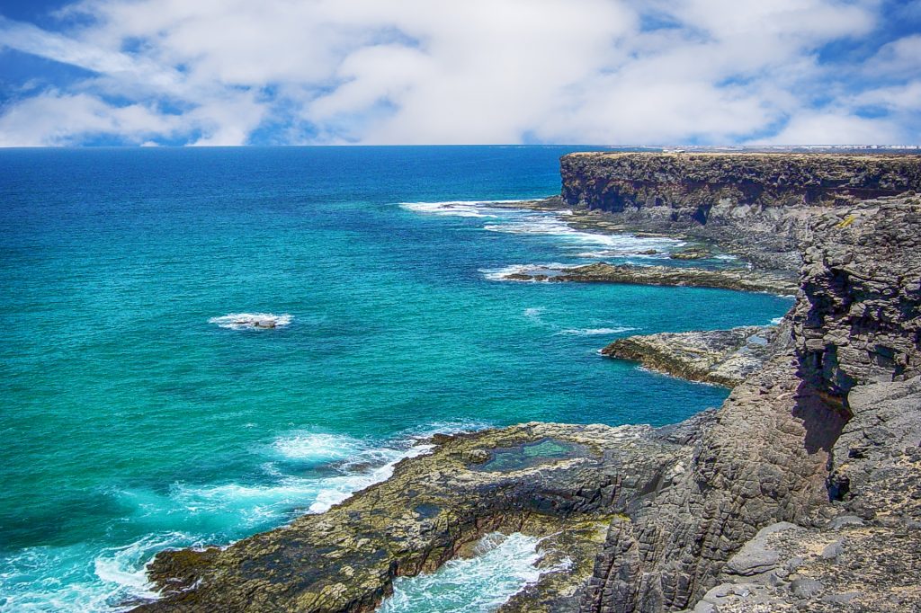 que ver en Fuerteventura