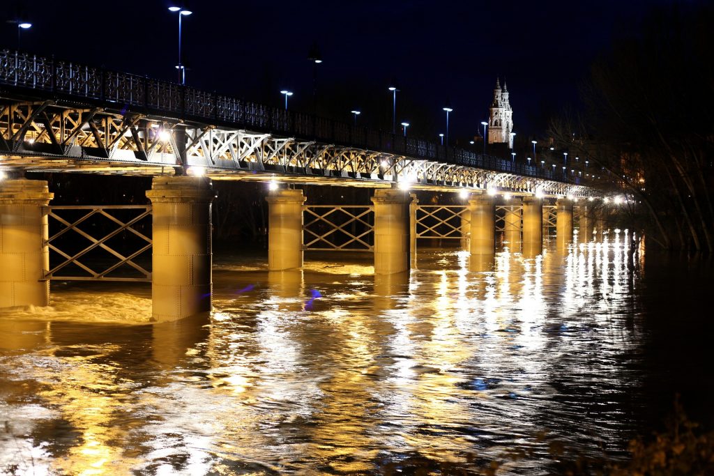 que ver en Logroño