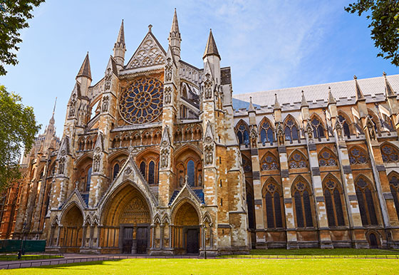 Abadía de Westminster