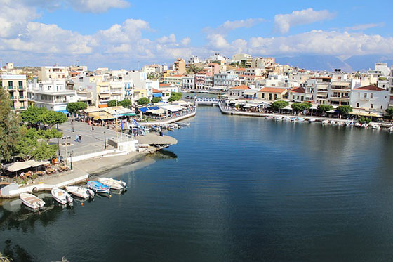 Agios Nikolaos