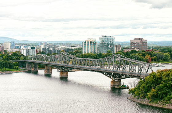 Alexandra Bridge