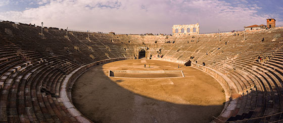 Arena de Verona