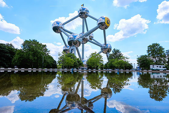 Atomium