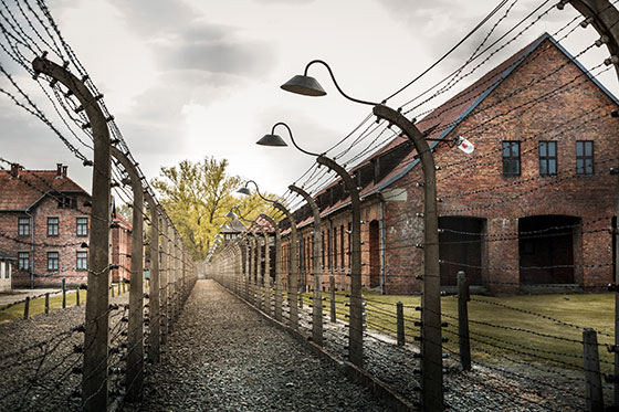 Auschwitz